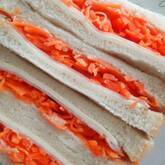 本格キャロットラペ 野菜ひとつで簡単