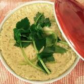 プロ直伝の茶碗蒸し なめらかに仕上がる