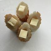 チーズ入りちくわ