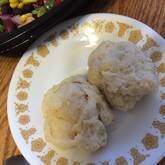 イタリアンスコーン