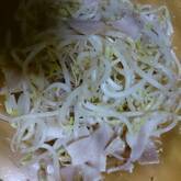 超簡単！もやしのナムル 電子レンジでアッと間 味付け黄金比を伝授