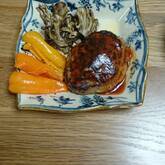 家庭で簡単！基本のハンバーグ by 中島 和代 さん