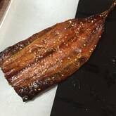 焼きアジのみりん干し