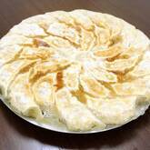 こんがり焼き餃子