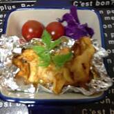 タンドリーチキン