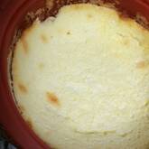 しっとり濃厚！ベイクドチーズケーキ