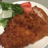 チキンカツ