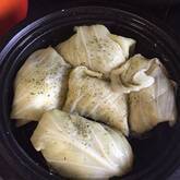 簡単美味しい ロールキャベツ 煮込んで甘い by杉本 亜希子さん