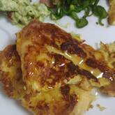 簡単時短でホテル風！ふんわりフレンチトースト