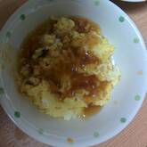 甘酢あんの作り方 黄金比 カニ玉 常備しとくと便利 by杉本 亜希子さん