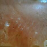 豆腐パンケーキ