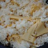 たけのこご飯 シンプルだけど旨味たっぷり by杉本 亜希子さん