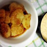 チキン南蛮 フライパンで揚げずに簡単 by西川 綾さん