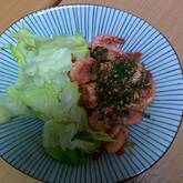 食べ出すと止まらない！簡単ガーリックシュリンプ by 増田 知子さん