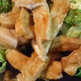 ひとくちステーキ