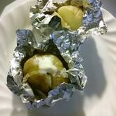 ホクホクポテト