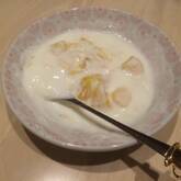 ヨーグルトみかん