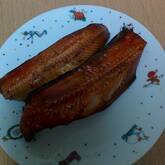 みりん干し焼き