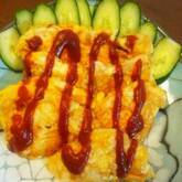 鶏むね肉のふんわりピカタ