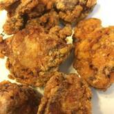 カラッとジューシー！定番の鶏の唐揚げ by 杉本 亜希子さん