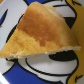 炊飯器でチーズケーキ