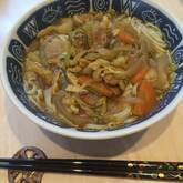 おうちで作る！絶品カレーうどん 簡単に本格的な味わいを