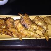 フライパンで簡単手軽に！手羽先 名古屋風のやみつき人気レシピ