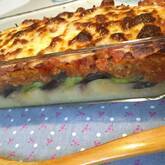 ギリシャ本場の味を簡単に！ムサカ