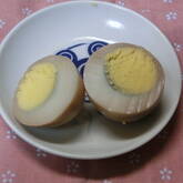 基本の半熟煮卵 失敗なしの黄金比