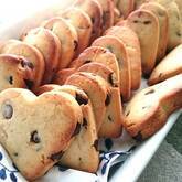 チョコチップクッキー