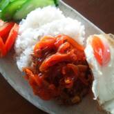 簡単ロコモコ丼 自宅で気軽にハワイの味を楽しむ by近藤 瞳さん