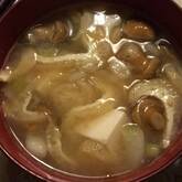 基本 なめこの味噌汁 簡単下処理 おいしく作るコツを伝授