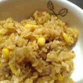 味付け簡単！ドライカレーピラフ 子どもにも人気