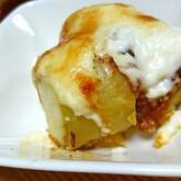 ポテトラザニア