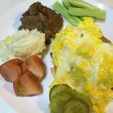 とろとろオムライス