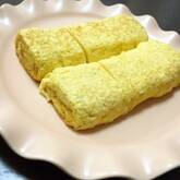 京のおばんざい おだしたっぷりだし巻き卵