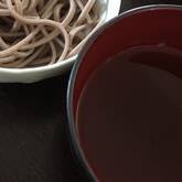 簡単絶品！手作り麺つゆのざるそば