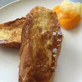 フレンチトースト