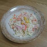 キャベツがおいしい！コールスロー by森岡 恵さん