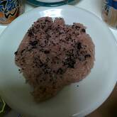 炊飯器で！もちもちお赤飯