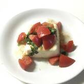 冷やしトマト奴