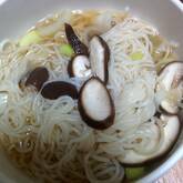 あんかけにゅうめん