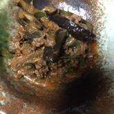 揚げずに簡単！旨辛 麻婆なす by 吉田 朋美さん