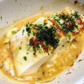 おうちで居酒屋 豆腐のみそチーズ焼き