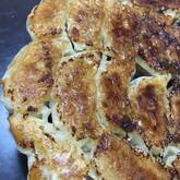 お店の味！基本の野菜たっぷり焼き餃子