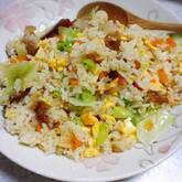 チャーハン