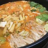 鍋料理 簡単人気のみそキムチ！絶品おすすめの味わいをお家で