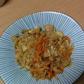 基本！切り干し大根の煮物 by西川 綾さん