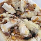 発酵いらずの簡単ピザ