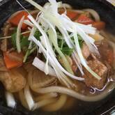 野菜をたっぷり味わう けんちん汁